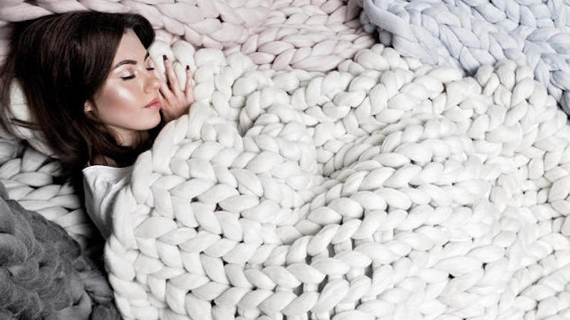 Illustration for article titled Help, I Need These Blankets: A Disturbingly Long List